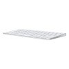 Apple Magic Keyboard  with Touch ID MK293RS/A	 Compact Keyboard, Wireless, RU, Bluetooth