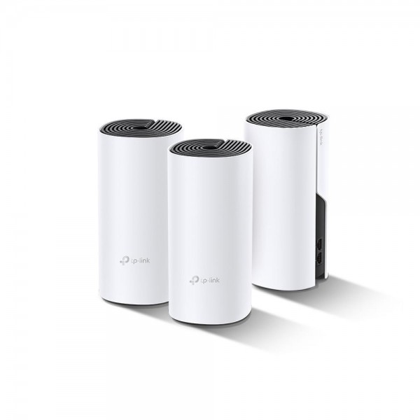 Wireless Router|TP-LINK|Wireless Router|3-pack|1167 Mbps|Mesh|IEEE 802.11a|IEEE 802.11 ...