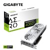 Graphics Card|GIGABYTE|NVIDIA GeForce RTX 4060 Ti|8 GB|GDDR6|128 bit|PCIE 4.0 16x|2xHDMI|2xDisplayPort|GV-N406TAEROOC-8GD
