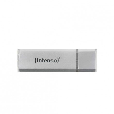 MEMORY DRIVE FLASH USB2 8GB/3521462 INTENSO