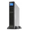 UPS ON-LINE 1000VA 3X IEC OUT, USB/RS-232, LCD, RACK19''/TOWER