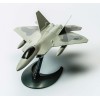 Model plastikowy QUICKBUILD F-22 Raptor