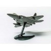 Model plastikowy QUICKBUILD F-22 Raptor