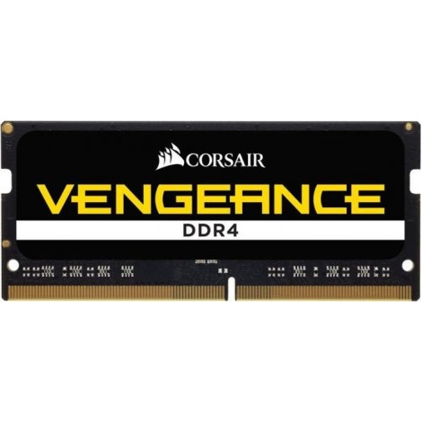 Pamięć DDR4 SODIMM 8GB/2400 CL16