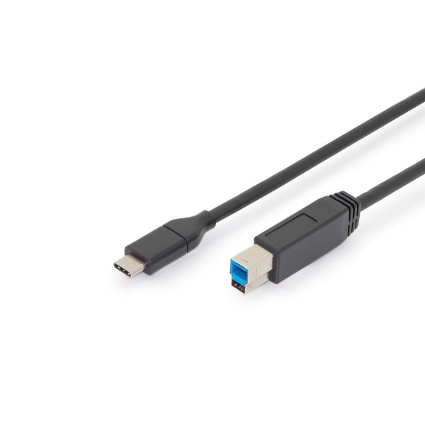Kabel połączeniowy USB 3.0 SuperSpeed 5Gbps ...