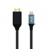 Kabel/adapter USB-C do HDMI 4K | C31CBLHDMI60HZ
