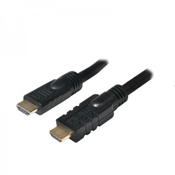Aktywny kabel HDMI, 3D, 4Kx2K, Ethernet ...