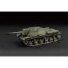 Model plastikowy SU-152 Samobieżna ciężka haubica