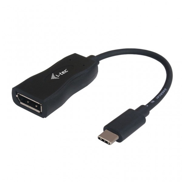 Adapter USB-C do Display Port Video ...