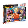 Puzzle 180 elementów Dragon Ball