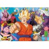 Puzzle 180 elementów Dragon Ball