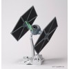 Model plastikowy Star Wars TIE Fighter