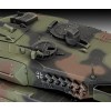 Model plastikowy Leopard 2A6/A6NL