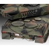 Model plastikowy Leopard 2A6/A6NL