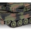 Model plastikowy Leopard 2A6/A6NL