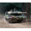 Model plastikowy Leopard 2A6/A6NL