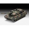 Model plastikowy Leopard 2A6/A6NL