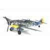 Model plastikowy Samolot Messerschmitt BF 109G-6