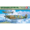 Model plastikowy Samolot Supermarine Spitfire Mk.I