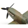 Model plastikowy Samolot Supermarine Spitfire Mk.I