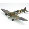 Model plastikowy Samolot Supermarine Spitfire Mk.I