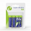 Baterie alkaliczne AA 4 pak