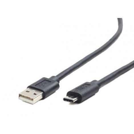 Kabel USB 2.0 Type C BM/CM 1 m