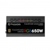 Zasilacz Toughpower Grand RGB Sync 650W Mod.(80+ Gold, 4xPEG, 140mm)