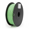 Flashforge PLA Filament 1.75 mm diameter, 1kg/spool, Green