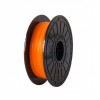 Flashforge PLA-PLUS Filament 1.75 mm diameter, 1kg/spool, Orange