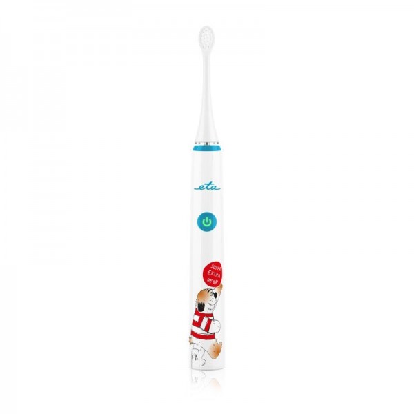 ETA Sonetic Kids Toothbrush ETA070690000 Rechargeable, ...