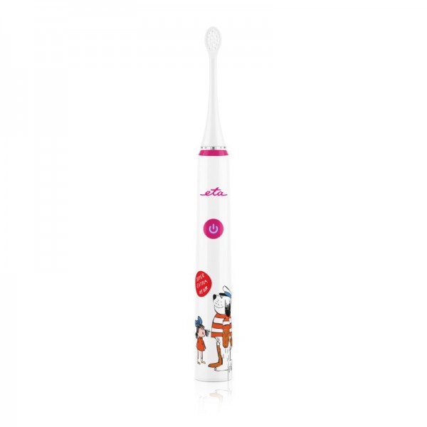 ETA Sonetic Kids Toothbrush ETA070690010 Rechargeable, ...