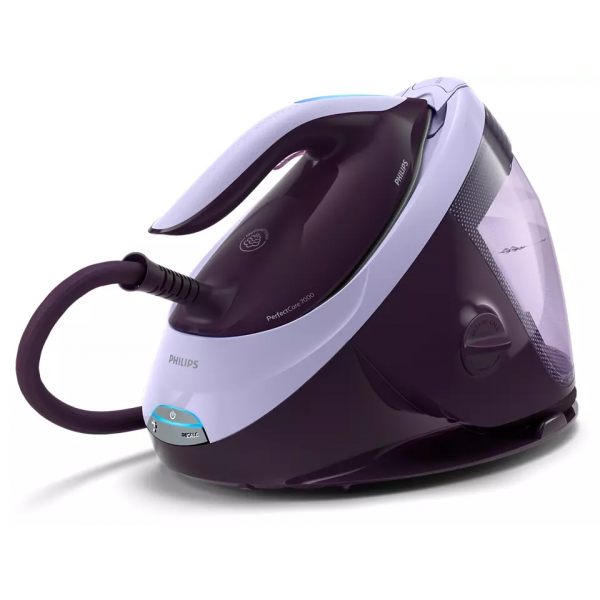 Philips Ironing System PSG7050/30 PerfectCare 7000 ...