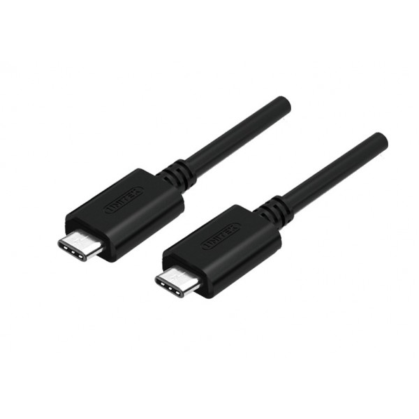 Kabel USB TYP-C do USB TYP-C; ...