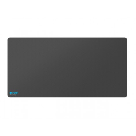 Fury Mouse Pad Challenger XXL Mouse pad, 800 x 400 mm, Black