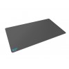 Fury Mouse Pad Challenger XXL Mouse pad, 800 x 400 mm, Black