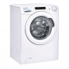 Candy Washing Machine CS4 1062DE/1-S	 Energy efficiency class D, Front loading, Washing capacity 6 kg, 1000 RPM, Depth 45 cm, Width 60 cm, Display, LCD, NFC, White