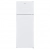 Candy Refrigerator C1DV145SFW Energy efficiency class F, Free standing, Double Door, Height 145 cm, Fridge net capacity 171 L, Freezer net capacity 42 L, 41 dB, White