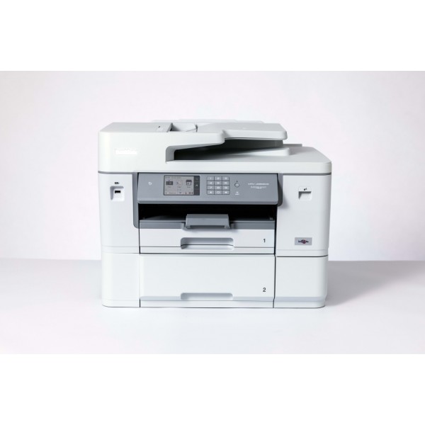 Brother Long Format Colour Printer MFC-J6959DW ...