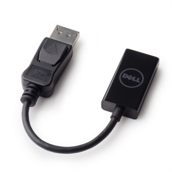 Dell 492-BBXU Video adapter, HDMI, Display ...