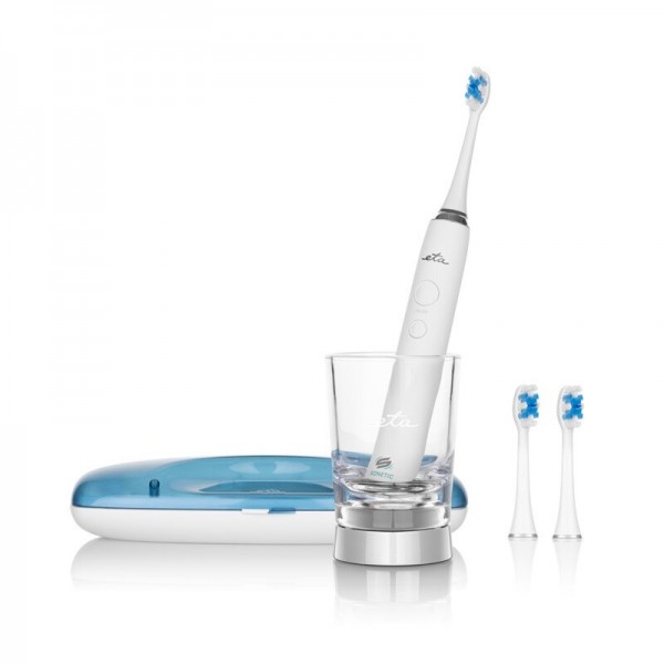 ETA Sonetic Toothbrush ETA570790000 Rechargeable, For ...