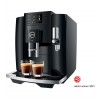 Jura E8 Piano Black (EB) Coffee Machine