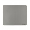 Gembird MP-S-G mouse pad, microguma, grey