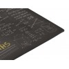 NATEC MOUSE PAD MATHS MAXI 800X400MM