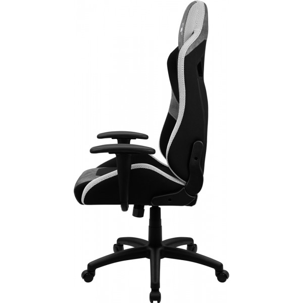 Aerocool COUNT AeroSuede Universal gaming chair ...