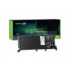 Green Cell C21N1347 Battery