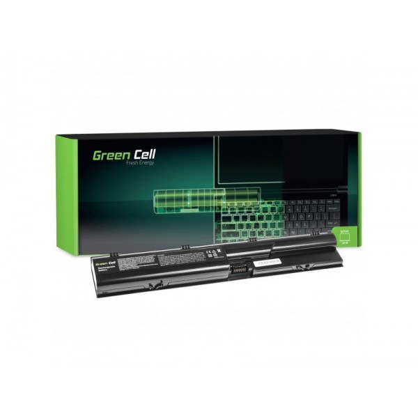 Green Cell HP43 notebook spare part ...