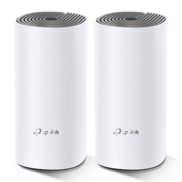 Wireless Router|TP-LINK|Wireless Router|2-pack|1167 Mbps|IEEE 802.11ac|LAN \ ...
