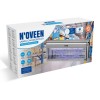 Insecticidal Lamp NOVEEN IKN1030 PROFFESIONAL SAFETY TUBES