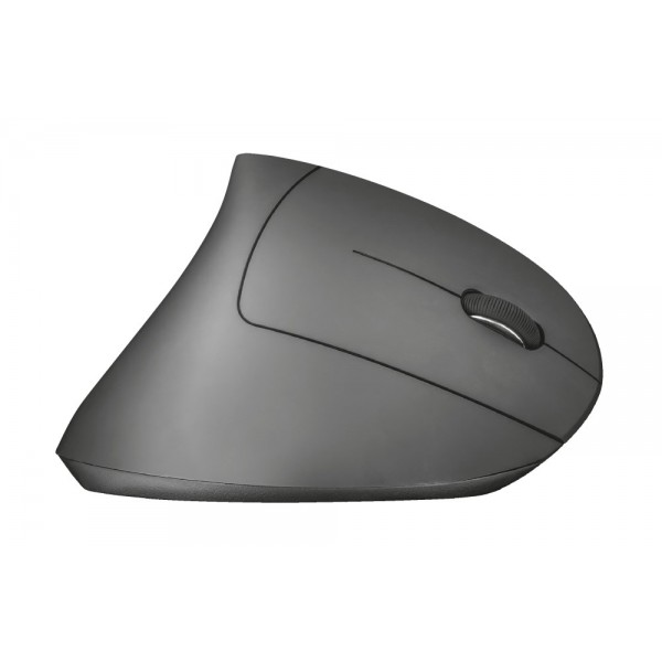 Trust Verto mouse Right-hand RF Wireless ...